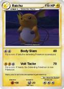 Raichu
