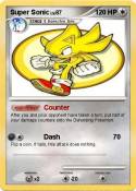 Super Sonic