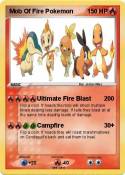 Mob Of Fire