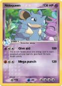 Nidoqueen