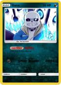 Sans