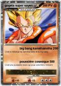 gogeta super