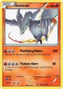 Reshiram