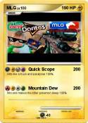 MLG