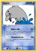 Dolphin