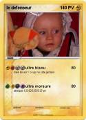 le defenseur