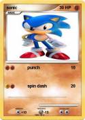 sonic