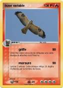 buse variable
