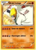 Minato hokage