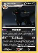Umbreon