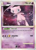 Mew