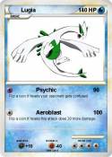 Lugia