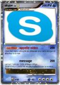 skype