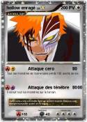 hollow enragé