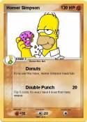 Homer Simpson