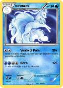 Ninetales