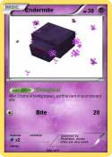 Endermite