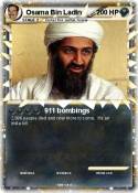Osama Bin Ladin