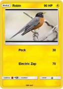 Robin