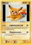 Pika-cat