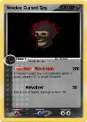 Voodoo Cursed