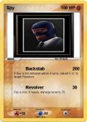 Spy