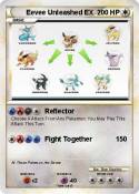 Eevee Unleashed