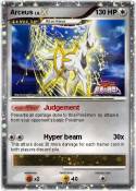 Arceus
