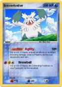 Snovertosher