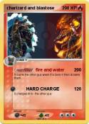charizard and