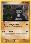Monkey
