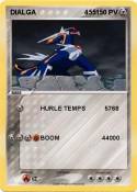 DIALGA 455