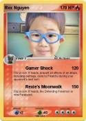 Rex Nguyen
