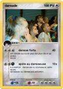 dansade 