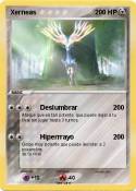 Xerneas