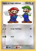 mario et luigi