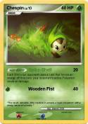 Chespin