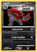 Zoroark