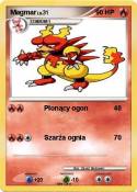 Magmar