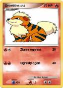 Growlithe