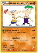 phineas and