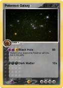 Pokemon Galaxy