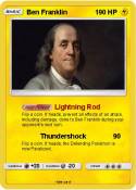 Ben Franklin