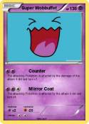 Super Wobbuffet
