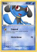 Riolu