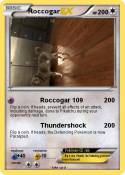 Roccogar