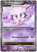 Star eevee