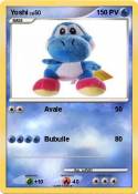 Yoshi