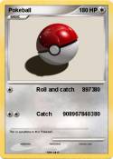 Pokeball