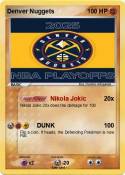 Denver Nuggets